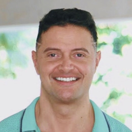Alfredo Mardo